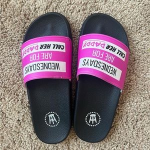 call her daddy slides